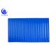 High Tensile Strength Pvc Roof Tiles Raw Material Plastic Width 1130mm 930mm Thickness 1.0mm