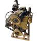 CATEE Excavator Parts: C9 Diesel Engine Assembly For PC390LC-11  PC400LC-8 PC450LC-8