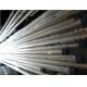 Alloy Steel C276 Seamless Pipe 1/2-48 Plain End ASME ANSI