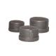 Medium Fire Fighting Pipe Fittings DIN 10242 Plumbing Pipe End Caps Fire Resistant
