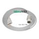 Drager 6pin IBP transducer cable to PVB IBP adapter cable