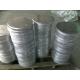 HO H12 1200 Grade Aluminum Disc Blank Stainless Cookware Bottom Plates 0.5 - 6.0mm