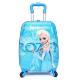 Factory Children Kid Travel Outdoor Play Cartoon School Scooter Luggage Suitcase Bag