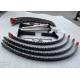 High Polymer Material Truck Driving Safety System Truck Safety Lock Cushion Belt
