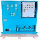 25HP explosion proof refrigerant recovery pump R134a R32 ac recharge machine ISO tank recovery charging machine