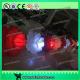 Hot Inflatable Flower Chain With LED Light For Wedding Event Decoration