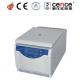 16500rpm High Speed Micro Centrifuge Biochemical Analysis System with 65db noise