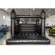 Party Bouncy Castle Black Indoor Inflatable Bouncer Outdoor Bouncy Castle For Home