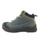 Anti Smash Steel Shoes And Boots Endurable Dirt Resistance  OEM / ODM Available