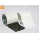 Customized Adhesive Aluminum Sheet Protective Film Tape Roll For Sheet Metal