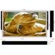embedded Media Player and Android Solution advertising display 21.5 inch LED LCD monitor open frame