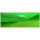 420 Gsm Eco - Friendly TPU Tarpaulin , 1.5m Waterproof Tarpaulin Green