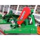 Fast Speed Drilling Fluid Jet Mud Mixer For Trenchless Tunneling Mud Cleaning