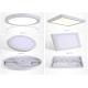 High End CRI >85 SMD Surface Mounted Led Panel Light Ceiling Indoor Epistar Chip