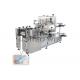 Surgical Pe Arm Sleeve Cover Disposable Products Making Machine Dental 5.5KW