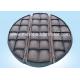 Pad Wire Mesh Demister