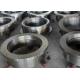 Precision Machining Milling Grinding Aisi4340 Aisi4140 Wheelring Products