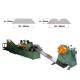 Transformer Automatic Core Cutting Machine Silicon Steel Cut To Length Line