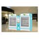 24 Hours Pharmacy Vending Machine , Custom Vending Machines Hospital Use