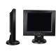 IPS Touch LCD Monitor 9.7 Inch Desktop POS Display With VGA / USB 1024 x 768