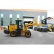 Front End Construction Small Wheel Loaders Operating Weight 2500kg