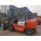 Japan Isuzu Engine Heli CPC30 3T Second Hand Forklift