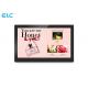 Interactive  Touch Screen Tablet , Android Based Digital Signage 15.6 Inch