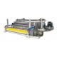 Magnetic Brake 11kw Paper Slitter Rewinder Machine High Speed For Jumbo Roll