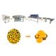 Hot selling Automatic Fruit Washing Processing Production Line by Huafood