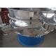 Multiple Deck Rotary Vibrating Screen XZS Type Starch Sieving Machine