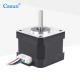 42x42x34mm NEMA 17 Stepper Motor D Shaft DC 12V  0.3N.M For XYZ Axis