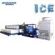 380v/220V Voltage Ice Block Machine with Video Outgoing-Inspection Provided