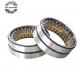 Euro Market FCDP122174660/YA6 Cylindrical Roller Bearings ID 610mm OD 870mm Brass Cage