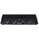 4 Displays Video Wall Processor , Video Display Wall Controller With USB Player