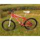 EN standard OEM 36 spoke wheel Microshift 27 speed aluminium alloy MTB bicycle