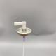 Precision One-Inch Metered Valve for Fluid Control - Ideal for Industrial Applications