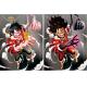 PET Poster Anime ONE PIECE 3D Lenticular Printing Service