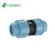 PP Compression Fitting Flexible Coupling for High Pressure Irrigation Water Supply Pn16