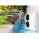 MDY50D Freestanding Swimming Pool Water Heater Heat Pump 21kw R417A R404A R407C R410A
