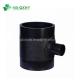 HDPE Buttfusion Water Reducer Fitting for Pipe Connection Welding Connection Type