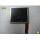 4.0 Inch LTE400WQ-F01 Samsung LCD Panel Normally White for Pocket TV panel