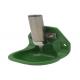 Small Capacity Pig Feeders And Drinkers , Pig Water Dispenser