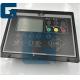 Geniune Excavator Accessories ,  Electronic Control Unit Control GP - Generator 350-7076 3507076