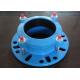 Universal Flange Joint Ductile Iron Joints Universal Flange Adaptor Anti Rust