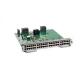 Cisco SPA Card C9400 - LC - 48T - Catalyst 9400 Series Modules Cards