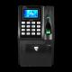 LP600 HOT SALE Fingerprint time attendance with TCP/IP SOFTWARE THERMAL PRINTER HIGH QUALITY