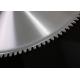 120z Portable aluminum Metal Cutting Saw Blade for Electric Saw 285mm