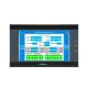 5 TFT Modbus HMI Touch Screen 300cd/M2 High Brightness 4 Wire Resistive Panel