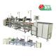 HengChao Automation Filter Assembly Machine CE Air Filter Production Line