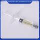 Neck wrinkle filler Anti-aging dermal injection to remove neck lines ODM/OEM